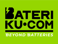 Logo Bateriku-22 Logo Bateriku-22