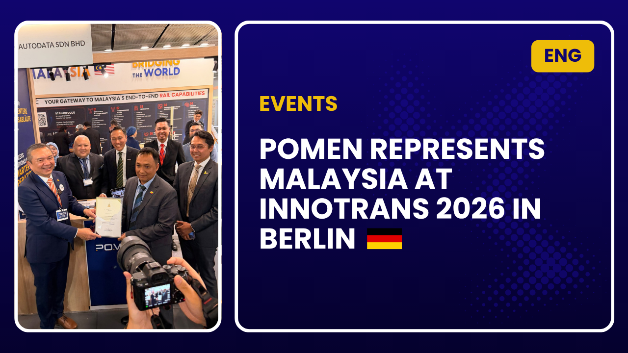 POMEN Innotrans